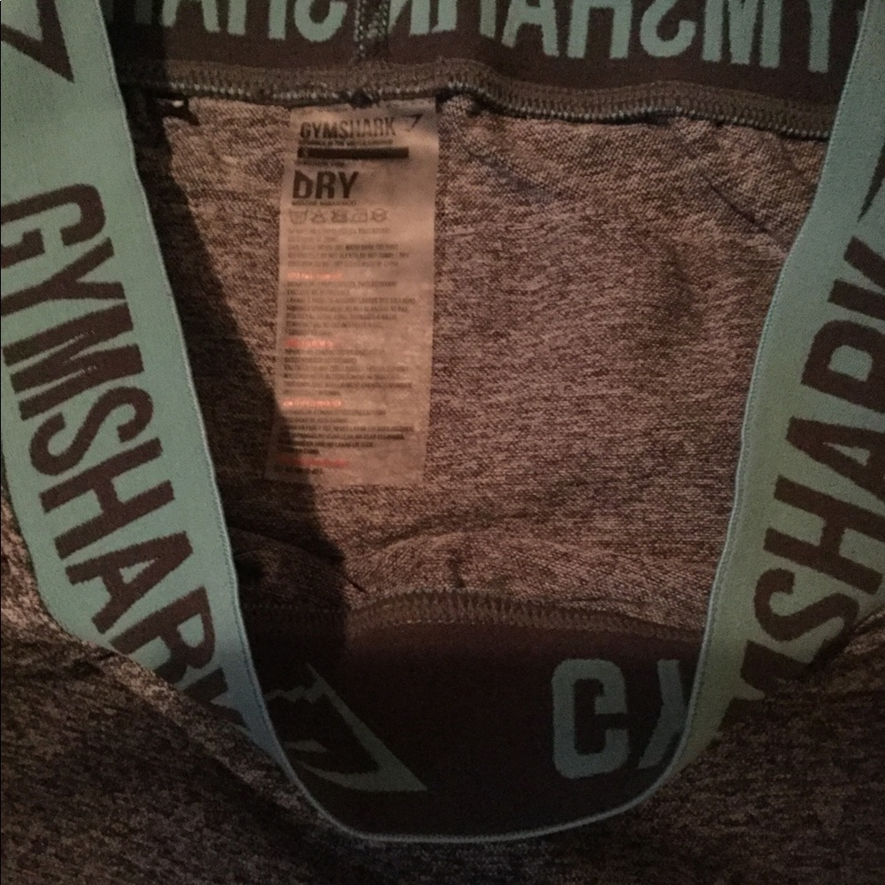 Gymshark size Small - Picture 2 of 3